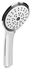 Bristan CAS HAND03 C Cascade Three Function Large Handset - Chrome