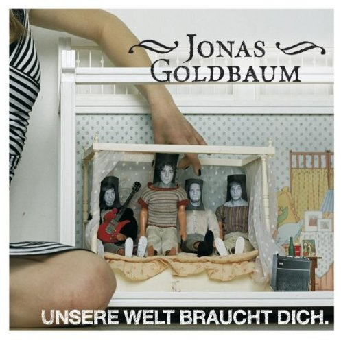 Unsere Welt Braucht Dich.