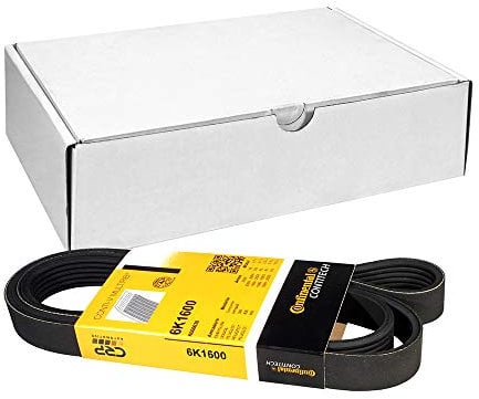 CONTITECH 6PK1600 Keilrippenriemen