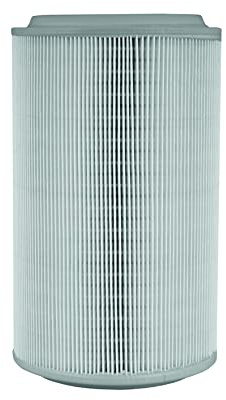 MAHLE LX 913 Luftfilter für Alfa Romeo 156 (932) u.a. | Kompatibel mit: ALFA ROMEO 147, 156, 156 Sportwagon, 166, GT, LANCIA LYBRA, LYBRA SW, THESIS