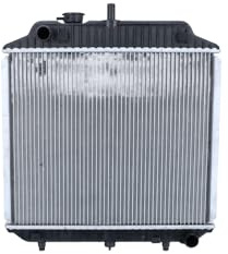 NRF Kühler, Motorkühlung 504271