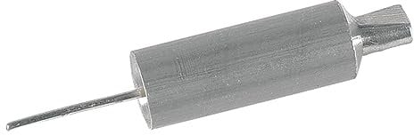 R.chiusura 75 Ohms tipo cartuccia 4087