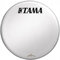 TAMA Smooth Bassdrum Fell Weiß - 22 (SW22BMTT)