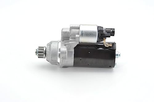 Bosch Automotive 0 001 142 005 Anlasser