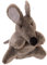 Living Puppets W673 Handpuppe Vasco 27 cm