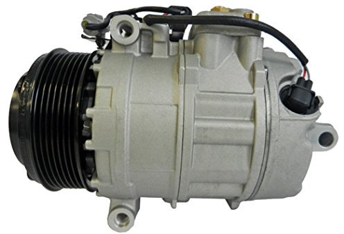 HELLA 8FK 351 111-591 Kompressor (Klima)