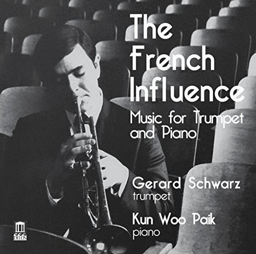 French Influence (Music For Trumpet & Piano)