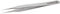 Neolab Straight – 0,08 mm Épaisseur 2 1042 Dumont Dumoxel Pince à épiler, numéro 4