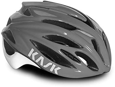 KASK Unisex-Adult CHE00031209-L RAPIDO Antracite L