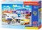 Castorland B-040223 At the Airport Maxi Premium Jigsaw Puzzle (40-Piece)
