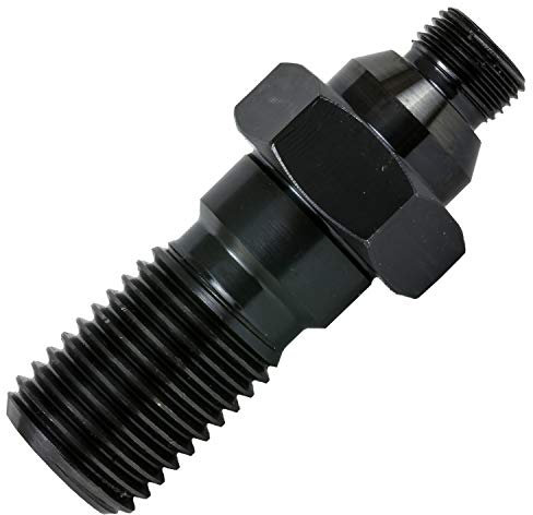 MDW Adapter R ½ Aussengewinde - 1¼ UNC Aussengewinde