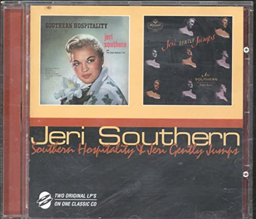 Southern Hospitality/Jeri Gently Jumps