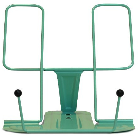 High Tide Metal Book Stand - Mint