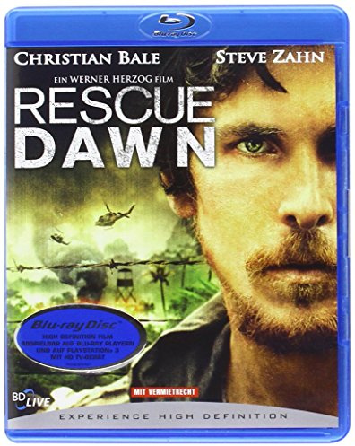 Rescue Dawn