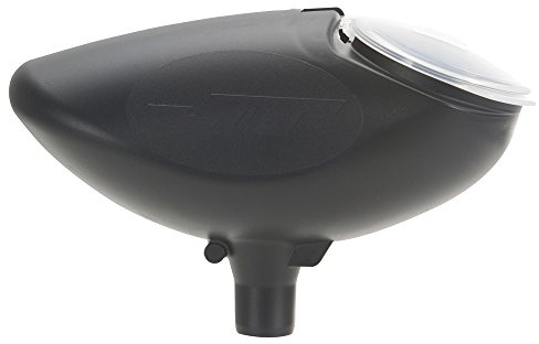 JT Paintball Hopper, Black, XX-Large