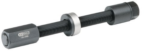 KS Tools 150.2089 Spindel inkl. Mutter, Drucklager, Scheiben, Hülse