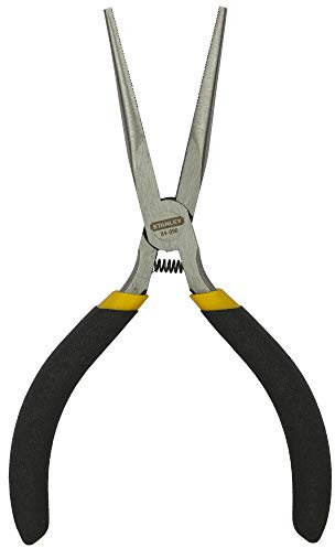 Plier Needle Nose 5in Gen Purp by Stanley