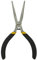 Plier Needle Nose 5in Gen Purp by Stanley