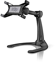 IK Multimedia IP-IKLIP-XPANDSTD-IN Ständer/Tischplatte für Mischpult