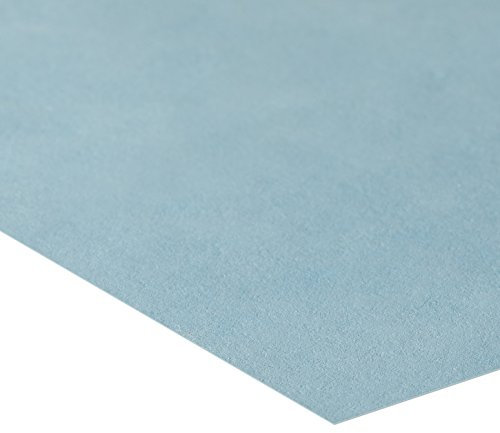 10 Blatt P5000 Körnung Schleifpapier Nass und Trocken Sandpapier 210 x 110 mm