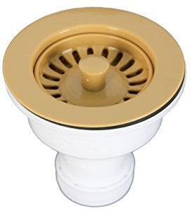 MONTSERRAT BO-41452 Valve Panier bouchon, Terre France, Moyen