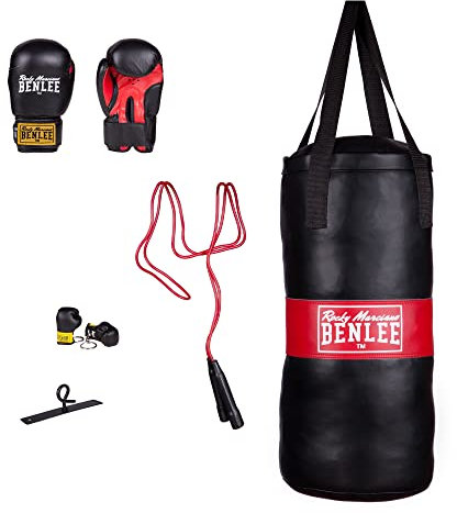BenLee Kinder Boxset Boxer