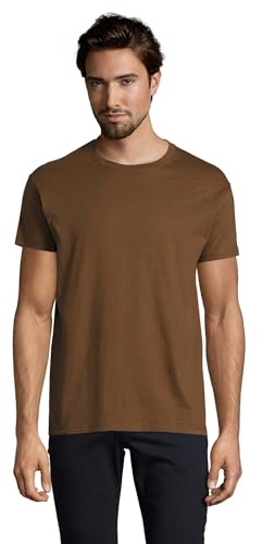 SOLS Men's Imperial T-Shirt