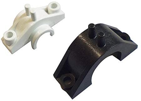 Mira Spare Clamp Bracket Pack - 439.76