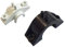 Mira Spare Clamp Bracket Pack - 439.76