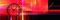 Timewave60 (3474) Dixtime Wanduhr Wanduhren Größe / Material: 35cm x 100cm auf ALU-DIBOND