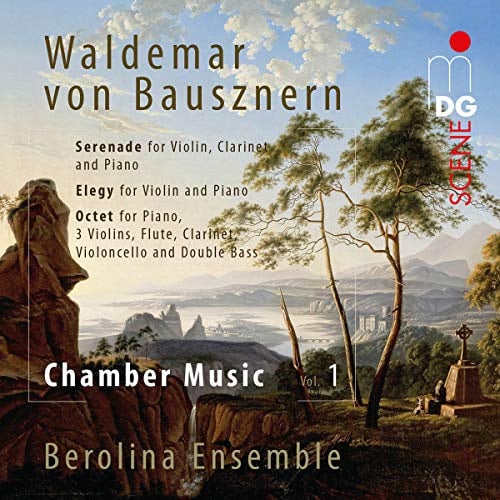 Bausznern, Waldemar Von: Chamber Music, Volume 1 (Sacd)