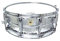 Ludwig 35,6 x 12,7 cm SUPRAPHONIC verchromtem Aluminium Snare Drum