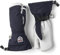 Hestra Drei-Finger-Handschuhe, unisex Herren damen, navy, 11