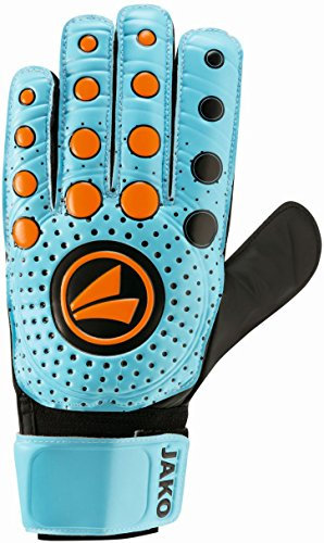Jako TW Protect Handschuhe 3.0, Herren, königsblau, 8