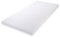 4myBaby - Matratze 80x200 | Kinderbettmatratze | Matratze mit Abnehmbarem Bezug | Kindermatratze 80x200 | Schadstofffreie Schaumstoffmatratze | Waschbare Babymatratze | 8 vielseitige Größen