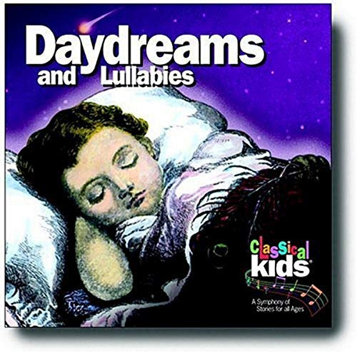 Daydreams & Lullabies / Various