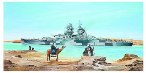 Trumpeter TRU05311 - Maquette - Divers