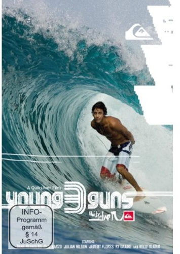Young Guns 3 [2 DVDs]