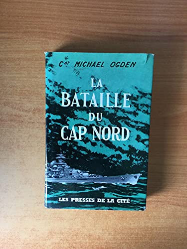La bataille du Cap Nord