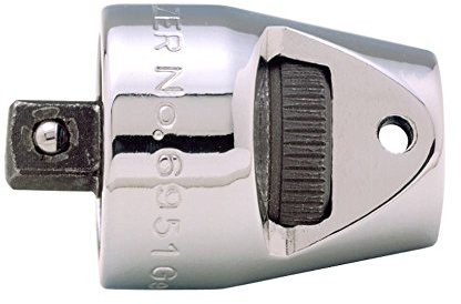 Adaptador De Carraca 1/4