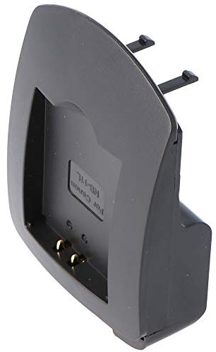 Support de charge Compatible avec Canon NB-11L Batterie, Ixus 125 HS, 240