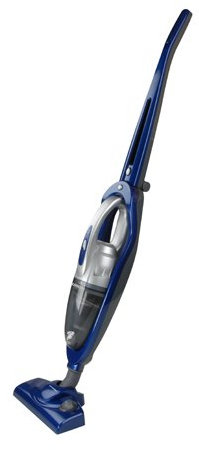 Hyundai VC 020B Handstaubsauger mit Kabel I 600W I HEPA Filter I 0.5l Behälter I 7m Aktionsradius I 79 dB I Klappbarer Griff