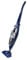 Hyundai VC 020B Handstaubsauger mit Kabel I 600W I HEPA Filter I 0.5l Behälter I 7m Aktionsradius I 79 dB I Klappbarer Griff