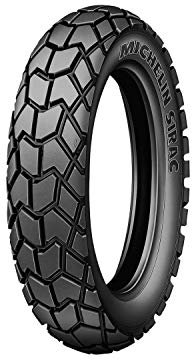 Michelin 257527-130/80/R17 65T - E/C/73dB - Ganzjahresreifen