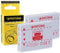 PATONA 2x Battery EN-EL5 compatible with Nikon Coolpix 3700 4200 5200 5900 6000 7900