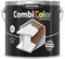 RUST-OLEUM 7315.2.5 Combicolor Original, Superior Metal Protection, Direct To Rust, White aluminium-RAL 9006