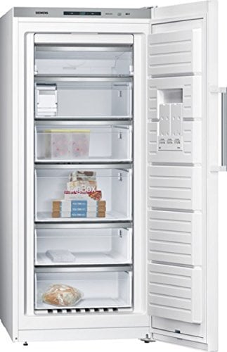 Siemens gs51naw41 IQ500 Congélateur/A + + +/161 cm Hauteur/174 kWh/an/No Frost