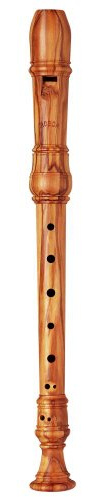 Flûtes à bec MOECK ROTTENBURGH 4206 Flûtes à bec soprano
