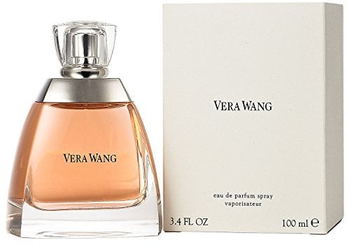 Vera Wang 3.4 EDP sprayary Single