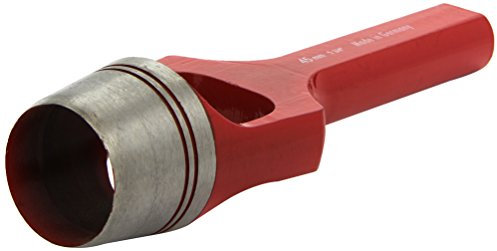 Henkellocheisen 1500 45 mm